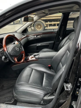 Mercedes-Benz S 500 ГАЗ 4matic long - 15338 € / 29998.52 лв. - 35338441 9
