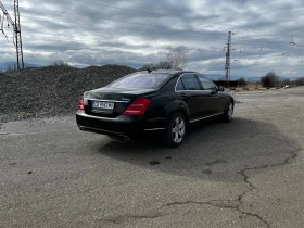 Mercedes-Benz S 500 ГАЗ 4matic long - 15338 € / 29998.52 лв. - 35338441 8