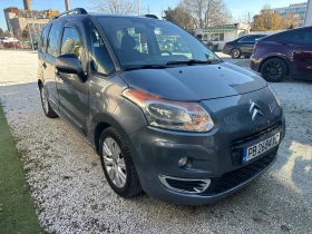 Citroen C3 Picasso 1.4i GAZ EXCLUSIVE