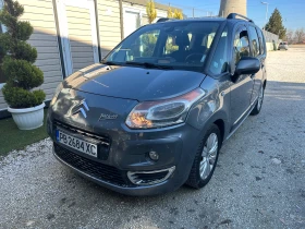 Citroen C3 Picasso 1.4i GAZ EXCLUSIVE - 3777 € / 7387.17 лв. - 84749609 4