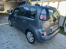 Citroen C3 Picasso 1.4i GAZ EXCLUSIVE - 3777 € / 7387.17 лв. - 84749609 3