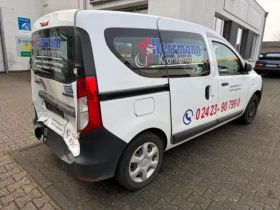 Dacia Dokker 1.6i  - 3300 € / 6454.24 лв. - 77727037 5