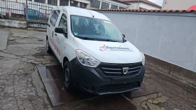 Dacia Dokker 1.6i  | Mobile.bg � ����� ������ 16