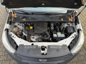 Dacia Dokker 1.6i  - 3300 € / 6454.24 лв. - 77727037 7