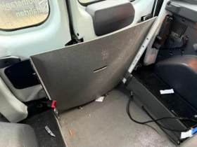 Dacia Dokker 1.6i  - 3300 € / 6454.24 лв. - 77727037 3