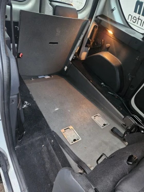 Dacia Dokker 1.6i  | Mobile.bg � ����� ������ 12