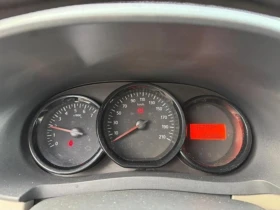 Dacia Dokker 1.6i  - 3300 € / 6454.24 лв. - 77727037 9