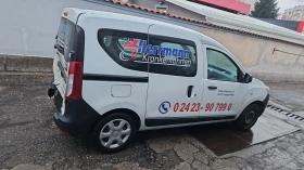 Dacia Dokker 1.6i  | Mobile.bg � ����� ������ 15