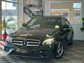 ������ Mercedes-Benz E 220