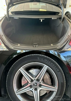 Mercedes-Benz E 220 D AMG Line 9G 194 | Mobile.bg � ����� ������ 17