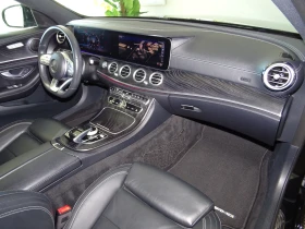 Mercedes-Benz E 220 D AMG Line 9G 194 | Mobile.bg � ����� ������ 9