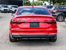 Audi S4 3.0T Technik * Фиксирана цена до БГ * CARFAX - 27800 € / 54372.07 лв. - 43163190 4