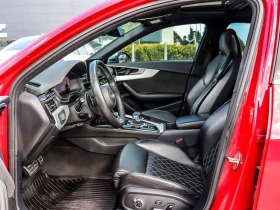 Audi S4 3.0T Technik * Фиксирана цена до БГ * CARFAX - 27800 € / 54372.07 лв. - 43163190 8