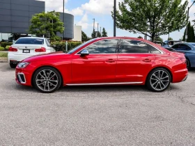 Audi S4 3.0T Technik * Фиксирана цена до БГ * CARFAX - 27800 € / 54372.07 лв. - 43163190 5