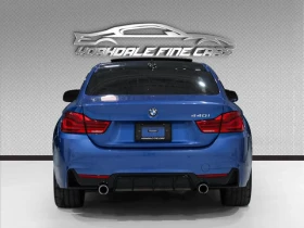 BMW 440 xDrive Coupe AWD* АвтоКредит* (ЦЕНА ДО БГ) - 27499 € / 53783.37 лв. - 24583046 8