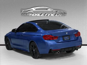 BMW 440 xDrive Coupe AWD* АвтоКредит* (ЦЕНА ДО БГ) - 27499 € / 53783.37 лв. - 24583046 7