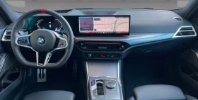 BMW 340 d M xDrive = Shadow Line = Гаранция | Auto.bg — изображение 6