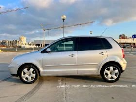 VW Golf 1.9 TDI 101кс - 2500 € / 4889.57 лв. - 86868996 6