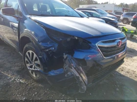 Subaru Outback 2.5L H-4 DI, DOHC, VVT, 182HP All Wheel Drive - 10700 € / 20927.38 лв. - 15114337 6