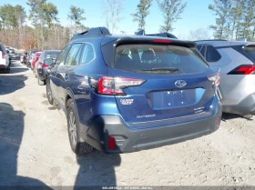 Subaru Outback 2.5L H-4 DI, DOHC, VVT, 182HP All Wheel Drive - 10700 € / 20927.38 лв. - 15114337 3