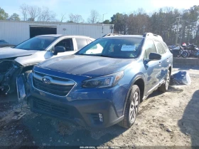 Subaru Outback 2.5L H-4 DI, DOHC, VVT, 182HP All Wheel Drive - 10700 € / 20927.38 лв. - 15114337 2