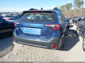 Subaru Outback 2.5L H-4 DI, DOHC, VVT, 182HP All Wheel Drive - 10700 € / 20927.38 лв. - 15114337 4