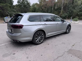 VW Passat R-line - 19800 € / 38725.43 лв. - 33576007 5