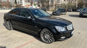 Mercedes-Benz C 300 V6 Avantgarde - 6645 € / 12996.49 лв. - 88992323 8