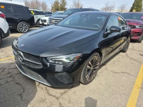 Mercedes-Benz CLA * ДВА КЛЮЧА* ПАНОРАМА* 