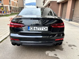 Audi S6 S6  - 40000 € / 78233.20 лв. - 33799130 4