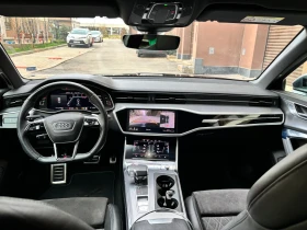Audi S6 S6  - 40000 € / 78233.20 лв. - 33799130 10