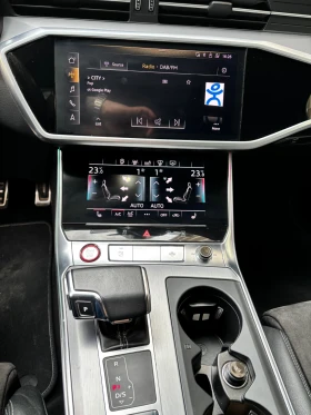 Audi S6 S6  - 40000 € / 78233.20 лв. - 33799130 12