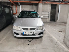 Mitsubishi Space star 1.6i Comfort 