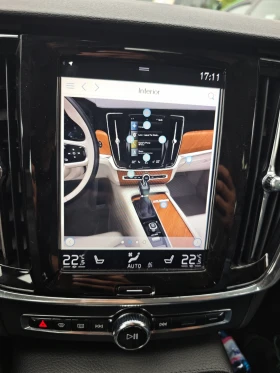 Volvo V90 D 5 4х4 - 24000 € / 46939.92 лв. - 95020700 11