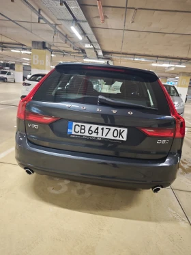 Volvo V90 D 5 4х4 - 24000 € / 46939.92 лв. - 95020700 3