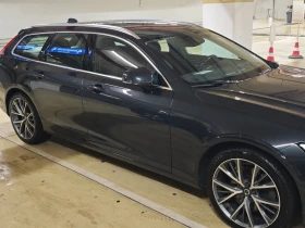 Volvo V90 D 5 4х4 - 24000 € / 46939.92 лв. - 95020700 7