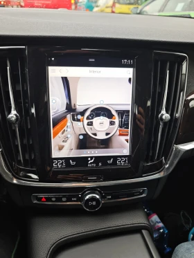 Volvo V90 D 5 4х4 - 24000 € / 46939.92 лв. - 95020700 10