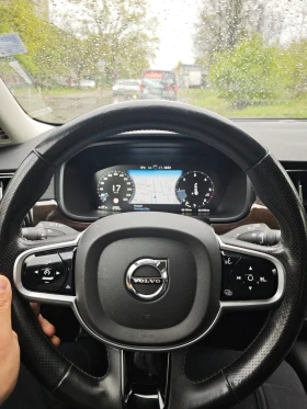 Volvo V90 D 5 4х4 - 24000 € / 46939.92 лв. - 95020700 9