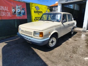 ����� �� �������� �� Wartburg 1.3