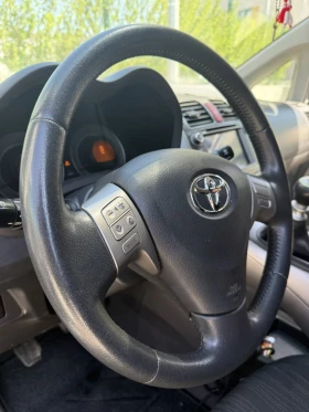 Toyota Auris 2.0 D4D | Mobile.bg � ����� ������ 10