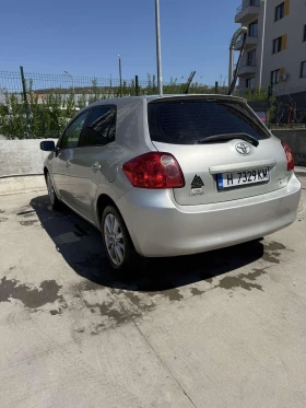 Toyota Auris 2.0 D4D | Mobile.bg � ����� ������ 2
