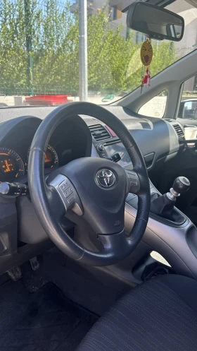 Toyota Auris 2.0 D4D | Mobile.bg � ����� ������ 14
