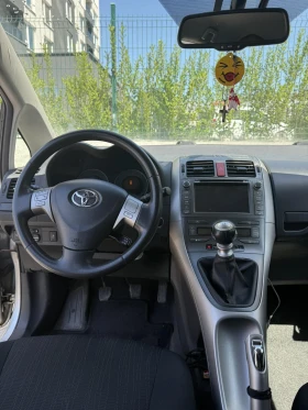 Toyota Auris 2.0 D4D | Mobile.bg � ����� ������ 9