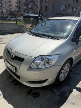 Toyota Auris 2.0 D4D | Mobile.bg � ����� ������ 6