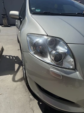 Toyota Auris 2.0 D4D | Mobile.bg � ����� ������ 5
