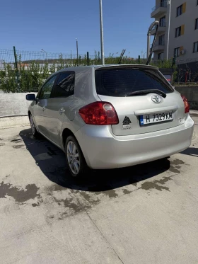 Toyota Auris 2.0 D4D | Mobile.bg � ����� ������ 7