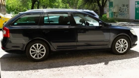 Skoda Octavia 2 TDI 140�.�. | Mobile.bg � ����� ������ 3