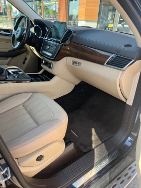 Mercedes-Benz GLS 450 3.0I | Mobile.bg � ����� ������ 16