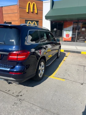 Mercedes-Benz GLS 450 3.0I | Mobile.bg � ����� ������ 5