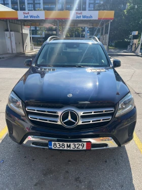 ������ Mercedes-Benz GLS 45...
